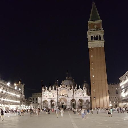 La Corte Incantata Venecia Exterior foto